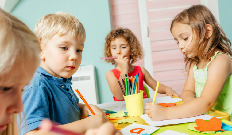 Kids Talk 영어 썸네일